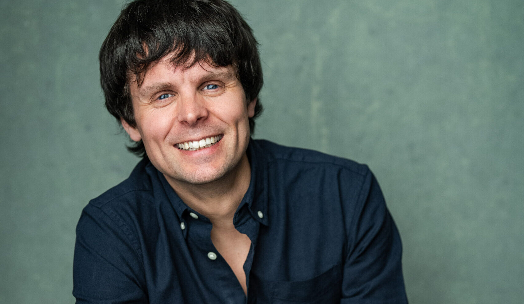 Phil Hawkins - Director